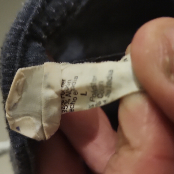 Cowboys and aliens Collectors shirt - Picture 3 of 4